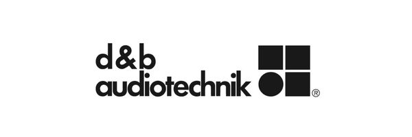 d&b audiotechnik