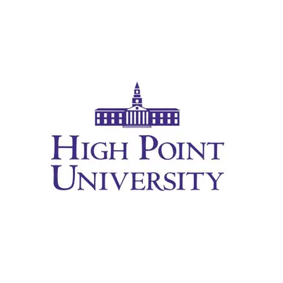 High Point University — Panther Commons