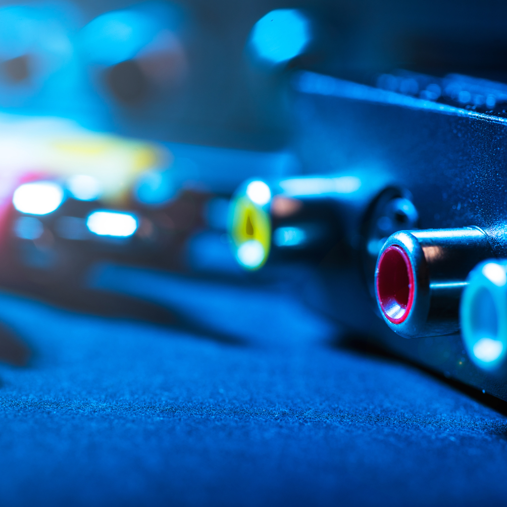 AV Maintenance and Troubleshooting: Ensuring Optimal Performance of Your Systems - CIAVL