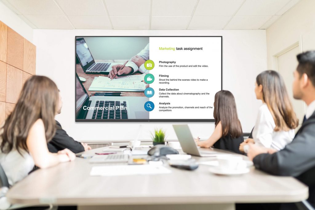 Professional Video Systems Design & Installation