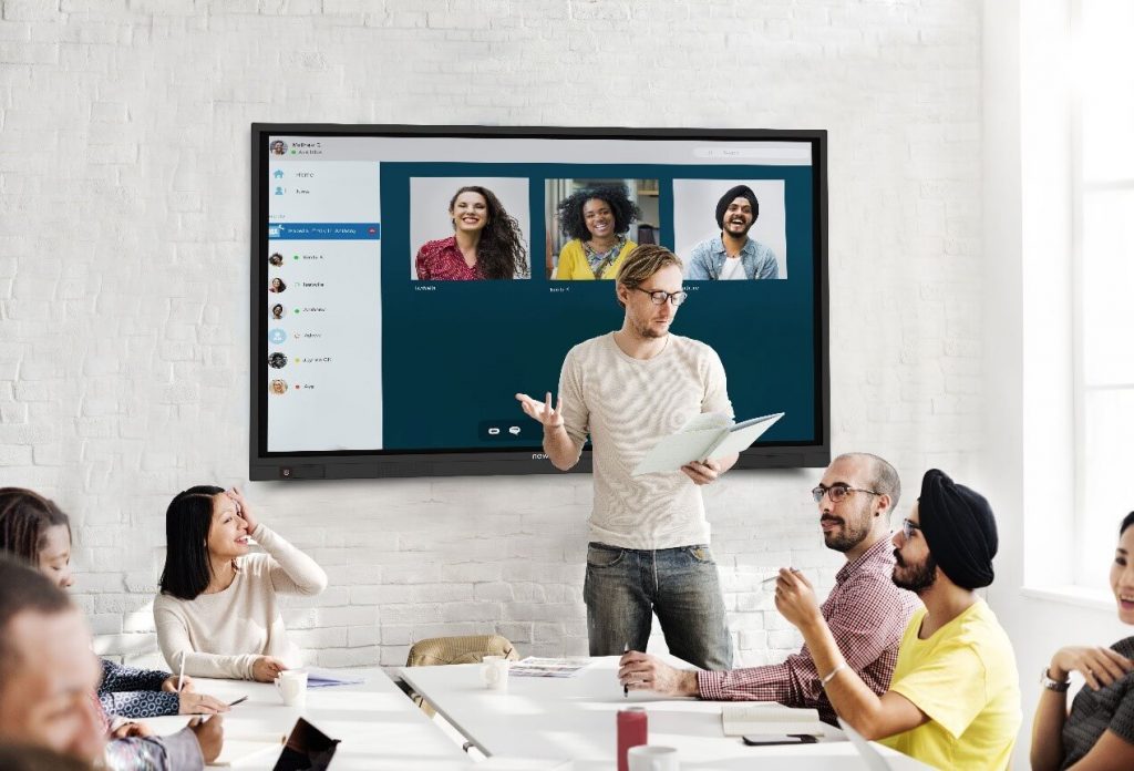 Government & Municipal AV Solutions